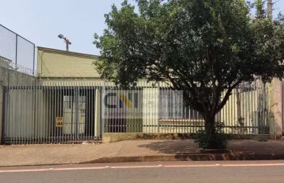 Casa com 3 quartos à venda na Rua Alagoas, 1597, Centro, Londrina