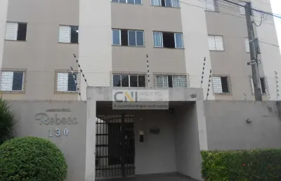 Apartamento com 3 quartos à venda na Rua Rebeca, 130, Nossa Senhora de Lourdes, Londrina