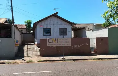 Casa com 3 quartos à venda na Rua Macau X Caetes, 10, Vila Casoni, Londrina