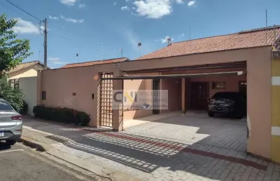 Casa com 4 quartos à venda na Rua Martin Luther King, 77, Lago Parque, Londrina