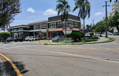 Sala comercial à venda na Rua General Tasso Fragoso, 10, Bancários, Londrina