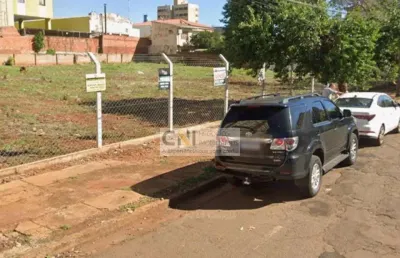 Terreno à venda na Rua Rebouças, AO LADO DO, Vitória, Londrina