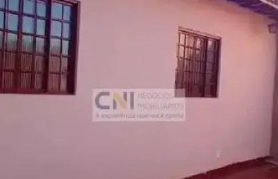Casa com 3 quartos à venda na Avenida Vicente Cioffi, 316, Armindo Guazzi, Londrina