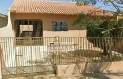 Casa com 2 quartos à venda na Rua Márcia Mendes, 390, Conjunto Vivi Xavier, Londrina