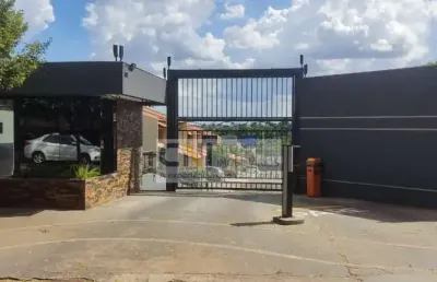 Condomínio - residencial villa bella - venda - sobrado - jamaica/bandeirantes - londrina pr