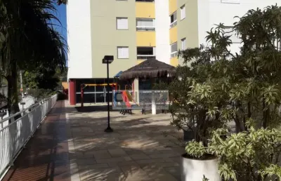 Apartamento com 3 quartos à venda na Rua Ernâni Lacerda de Athayde, 1,200, Gleba Fazenda Palhano, Londrina