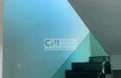 Ótimo sobrado aceita permuta por apartamento em londrina