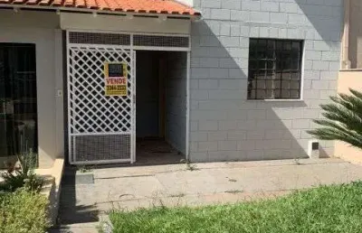 Casa em condomínio fechado com 3 quartos à venda na Avenida João Miguel Caran (Estrada Dos Pioneiros), 1100, Jardim Morumbi, Londrina