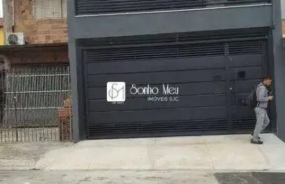Venda de um maravilhoso sobrado de 3 dormitorios - bosque dos eucaliptos