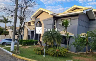 Casa à venda, 5 suítes - condomínio jardim coleginho - jacareí