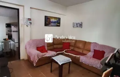 Venda de casa residencial com  ponto comercial 250m² - jd augusta - sjc
