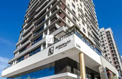 Lançamento condomínio signature royal park - aquárius
