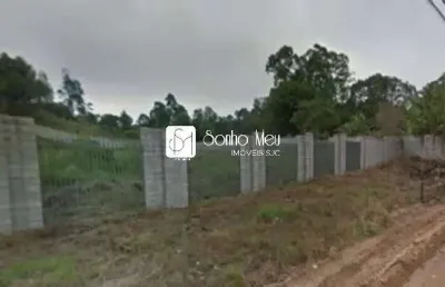 Venda ou locação de área comercial com 22 mil m² -torrão de ouro-sjc