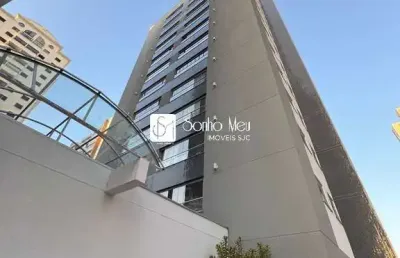 Locação de excelente apartamento com 2 dormitórios - gemini - aquárius