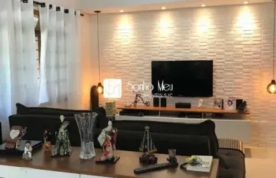 Venda casa térrea 3 dormitórios - jardim esplanada - zona oeste - sjc - sp