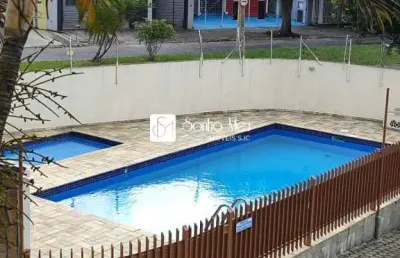 Oportunidade - venda: apartamento 2 dormitórios, 1 vaga -cond. araruama