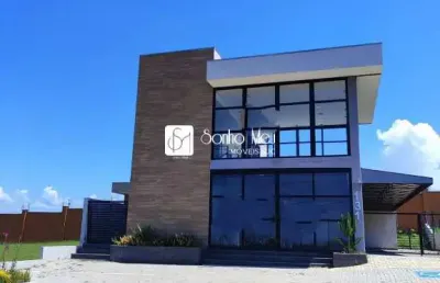 Locação excelente ponto comercial - alphaville i- urbanova