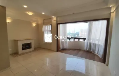 Venda - apartamento de 172 m², 4 quartos, sendo 2 suítes - v. ema