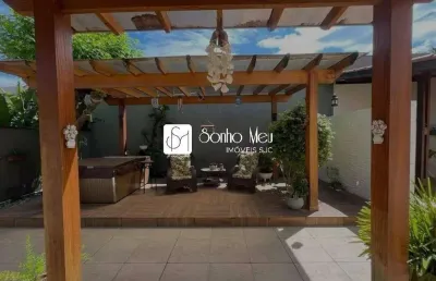 Venda casa térrea, 4 quartos no esplanada do sol - são josé dos campos