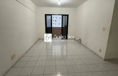 Venda de excelente apartamento no jardim aquarius - são josé dos campos