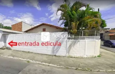 Casa com 3 quartos à venda na Rua Sol Nascente, Residencial Sol Nascente, São José dos Campos
