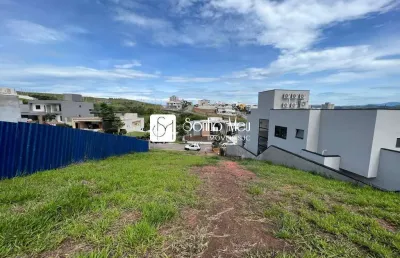 Terreno à venda na Rua das Águias, Condomínio Residencial Alphaville, São José dos Campos