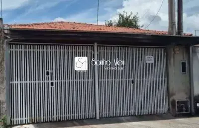 Venda casa no jd colonial fase de acabamento (previsão de entrega em 03/25)