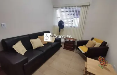 Sala para locação em excelente localização do vila ema -são josé dos campos