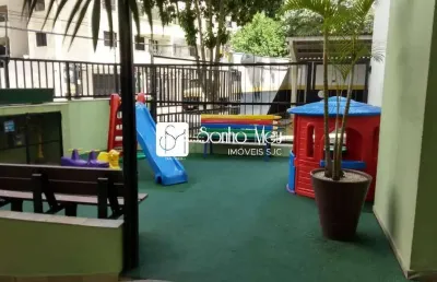 Oportunidade - venda apartamento no jardim aquarius com 1 dormitório