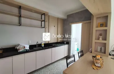 Venda de apartamento de 3 dorm ao lado do center vale shopping - sjc