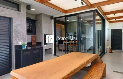 Locação de linda casa - condomínio santa mônica - caçapava