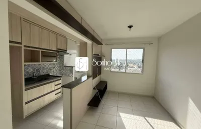 Oportunidade - venda de apartamento de 2 dormitórios- vila branca - jacareí