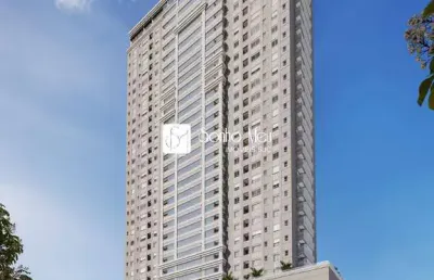 Venda de apartamento em construção - kingdom north - 1 dormitório - 50m²