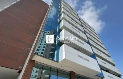 Venda ou locação de sala comercial - ed. alpha office place - jd aquarius