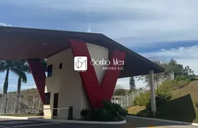 Terreno à venda, 1000 m²  - village parahybuna - paraibuna