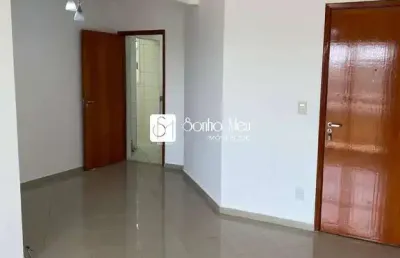 Locação de apartamento - 3 dorms, sendo 1 suíte - vivendas do apolo, sjc