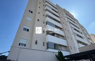 Lindo apartamento para locação - ed reserva giardino - são josé dos campos