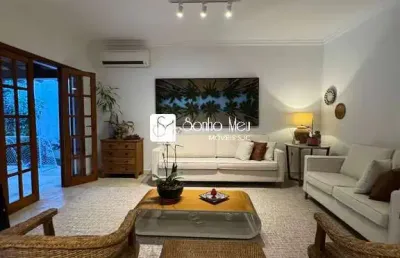 Raridade no cond. bosque imperial - venda de casa de 3 suítes - sjc