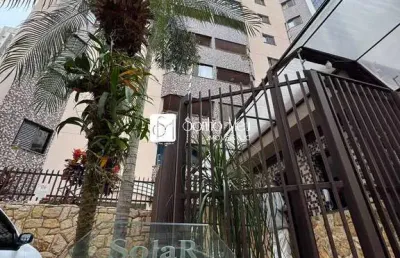 Venda de apartamento reformado 3 dorm., 1 suíte, 2 vagas - jd. aquarius sjc