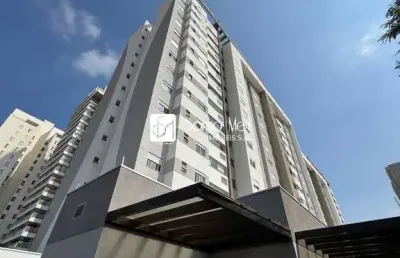 Venda de apartamento soul parque - parque industrial -3 dormitórios