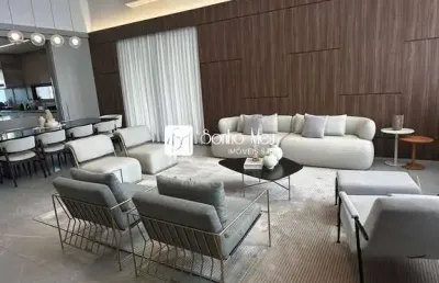 Locação – casa alto padrão | 300 m² | jardim do golfe 3 – sjc