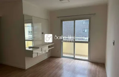 Venda de apartamento de 77 m2, 3 dormitórios, 2 vagas - rio das pedras