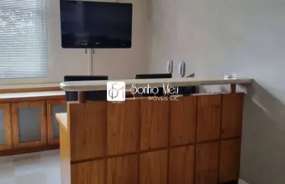 Venda de excelente sala comercial de 56 m² - office tower - centro