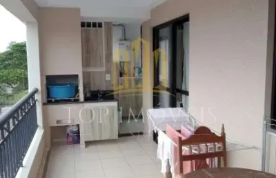 Maravilhoso  apartamento no bosque dos eucaliptos, sao jose dos campos/sp