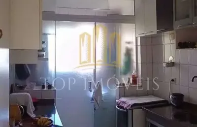 Excelente apartamento, com 3 dormitorios, suite e sacada no jardim satelite