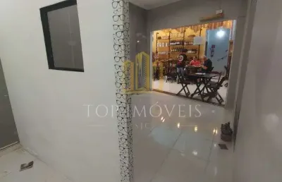 Excelente ponto comercial de frente a praca afonso penna