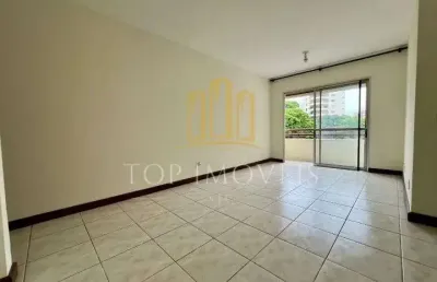Lindo apartamento no vila ema com varanda, 2 garagens e lazer completo