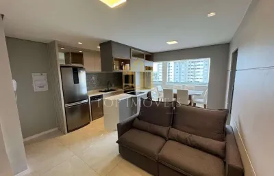 Apartamento espetacular no maranata - parque industrial