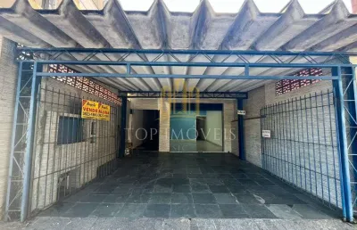 Oportunidade sobrado comercial e no jardim paulista