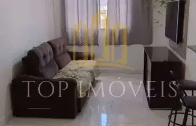 Lindo apartamento localizado proximo ao shopping oriente com 3 dormitorios e suite